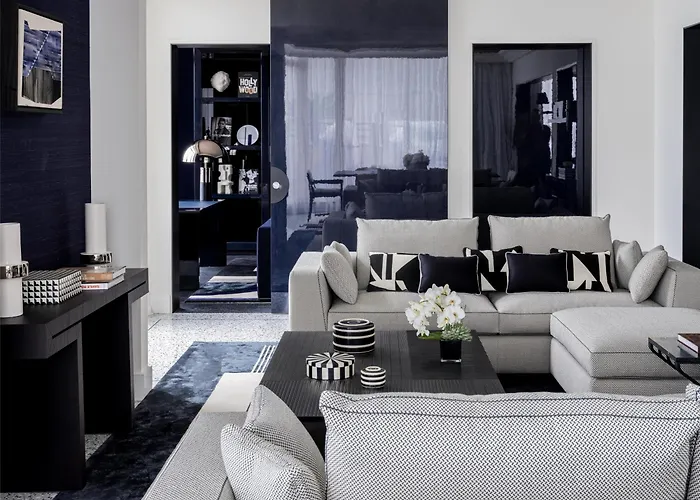 Hôtel Martinez, in The Unbound Collection by Hyatt